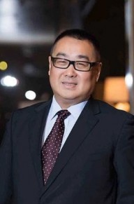 沈健