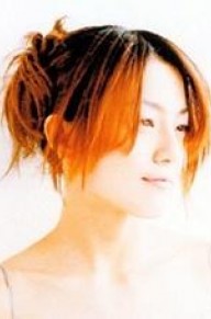 嘉数由美
