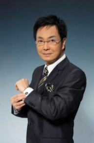 杨怀民
