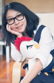 李姝洁
