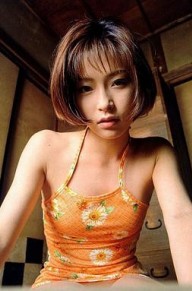 三浦爱佳