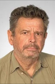 Laszlo Szabo
