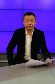张鸿