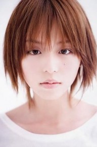 平野绫