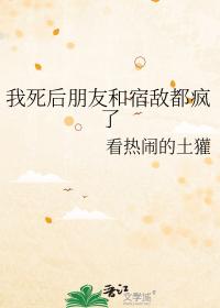 我死后朋友和宿敌都疯了