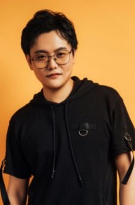 陈柯宇