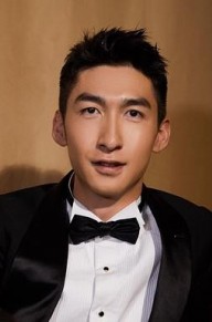 武大靖