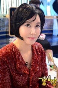 柳惠利