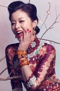 苏小妹