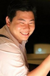 谷德刚