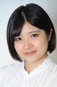 土许麻衣