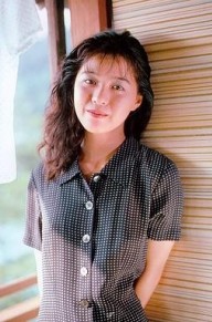加藤陵子