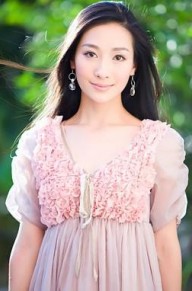 陶昕然