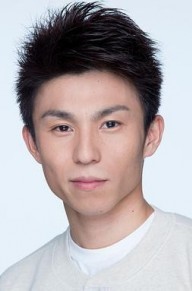 中尾明庆